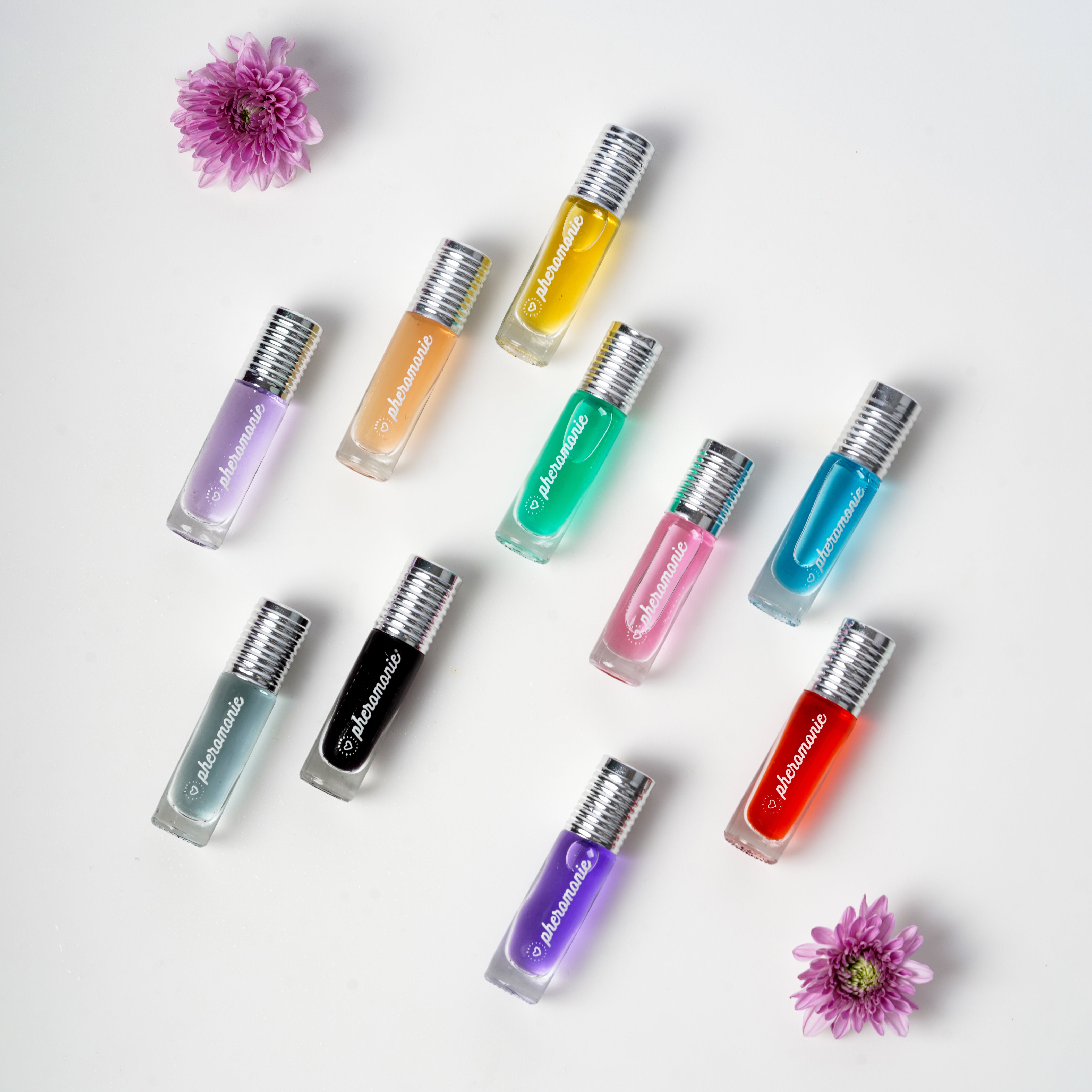 Phero's Pheromone Scent - Collection.