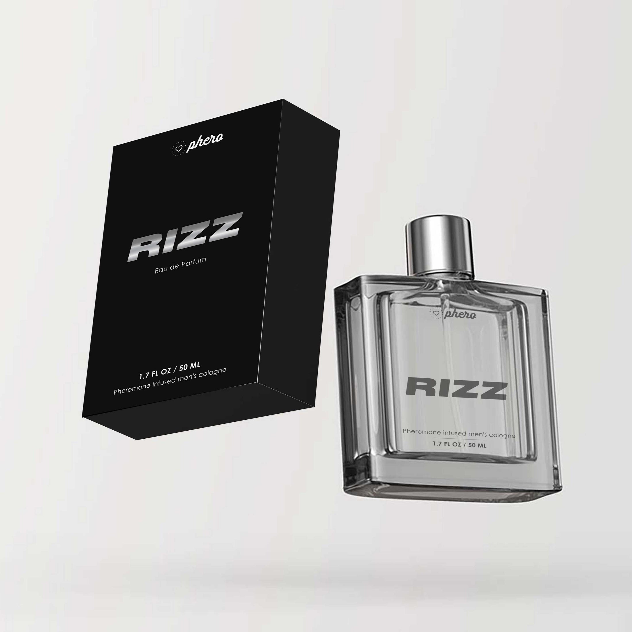 Rizz Pheromone Cologne