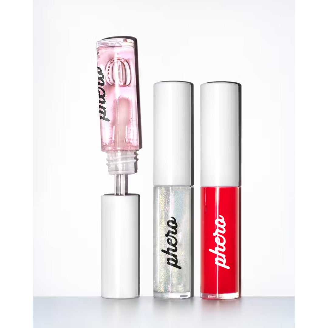 Phero® Arousal Lip Gloss