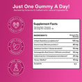 Load image into Gallery viewer, Pheromonie™ Gummies | Natural Feminine Attraction & Confidence Booster | 30 Day Supply
