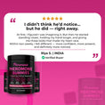 Load image into Gallery viewer, Pheromonie™ Gummies | Natural Feminine Attraction & Confidence Booster | 30 Day Supply
